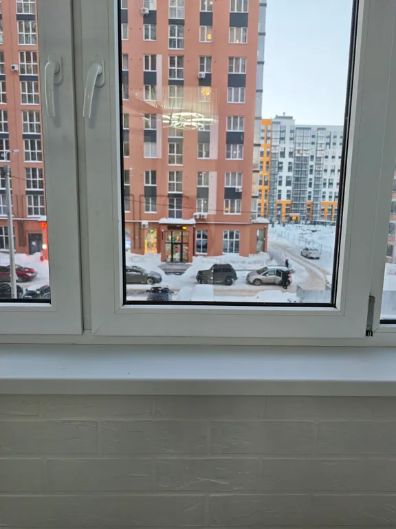 Шикарная евродвушка у Глобуса