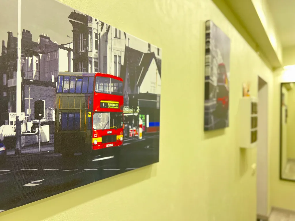 Квартира Уютная квартира для гостей ценящих комфорт и чистоту — Екатеринбург