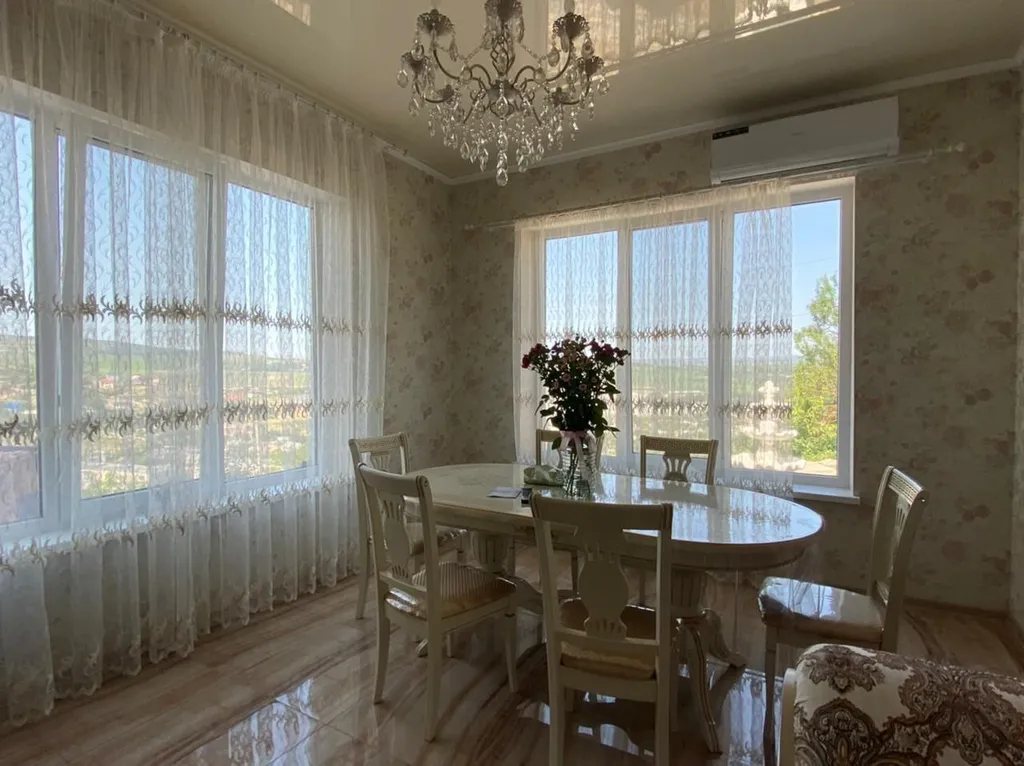 4-комнатный Дом