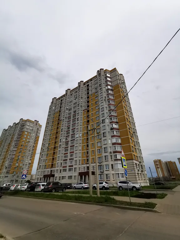 Олимпийский парк