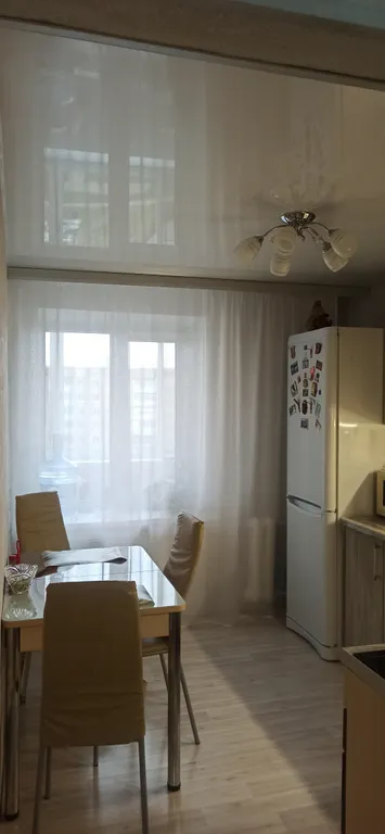 Комфортная квартира на кольце машзавода