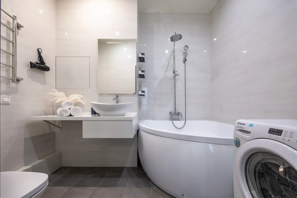 Квартира Апартаменты в ЖК Фили Град с видом на город — Москва