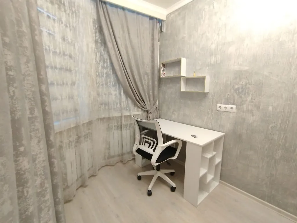 Квартира в Новой Купавне — трансфер фиксированный.