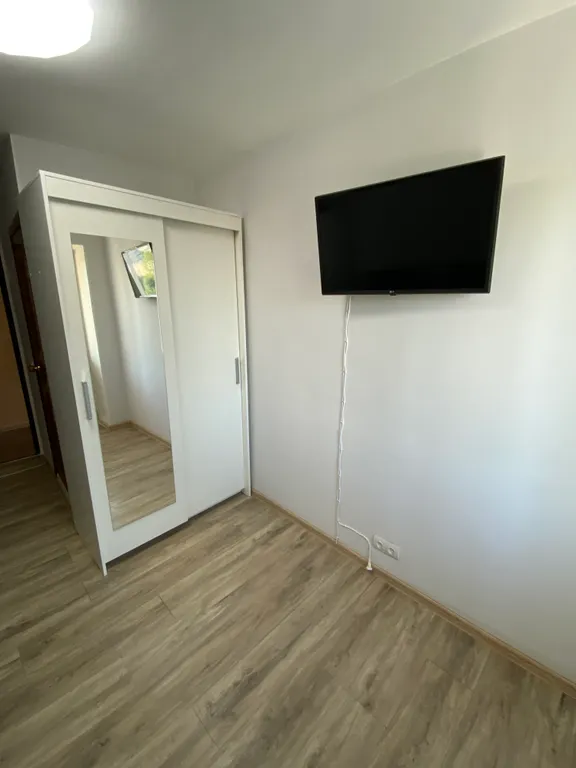 Уютная гостинка-студия