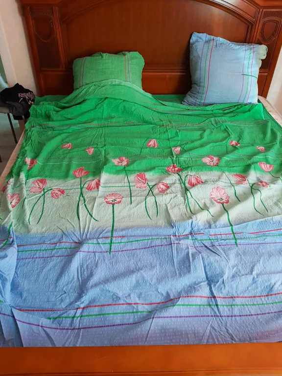 Квартира однокомнатная на море