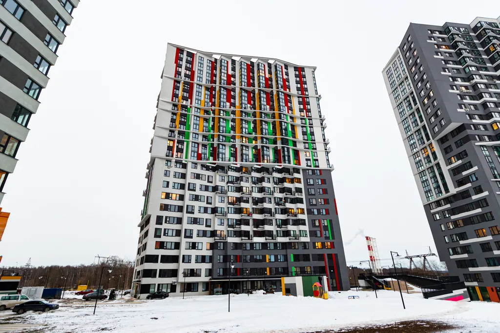 Сдаётся уютная студия на Бачуринской улице, 11Ак1