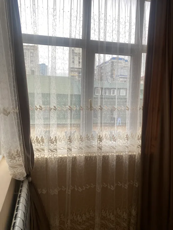 Квартира 2-комнатная Квартира — Батуми