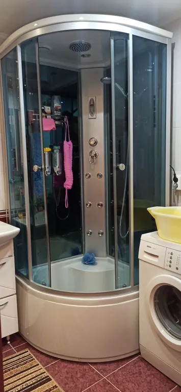 Комфортная квартира в центре города