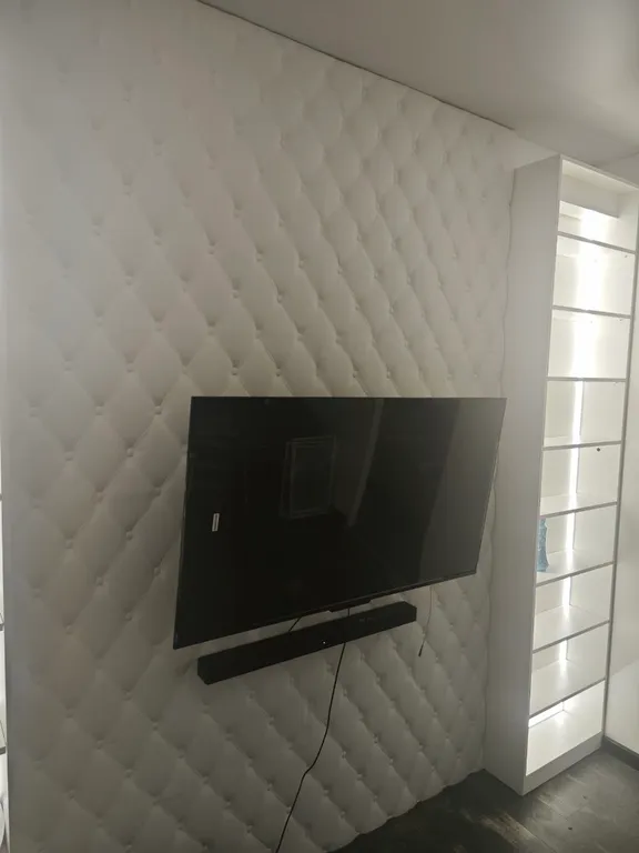 Уютная квартира в самом сердце города