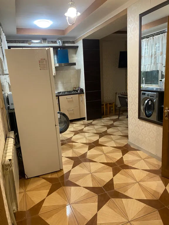 Домик для отдыха