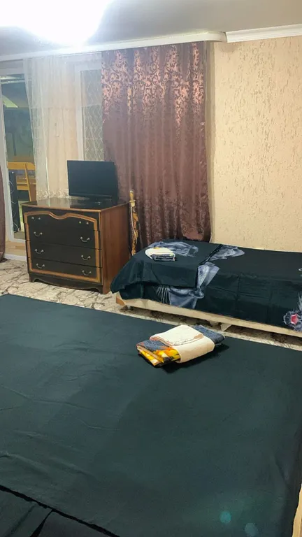 Квартира Комната — Гагра