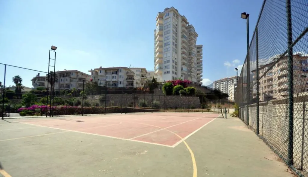 Квартира в элитном комплексе