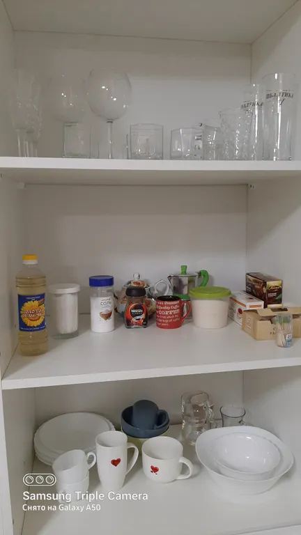 Квартира Уютная квартира-студия — Калининград