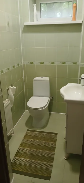 Коттедж Семейный дом у моря — Южная Озереевка