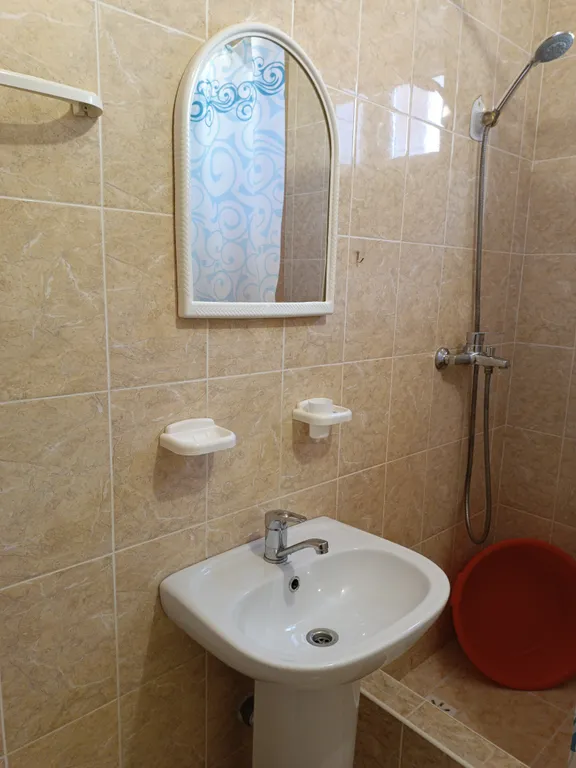 Квартира Апартаменты у моря — Анапа