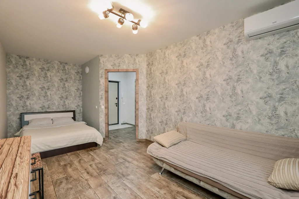 Уютно Ижевск 4 койко-места и дешевле отеля вдвое Идеально для семьи