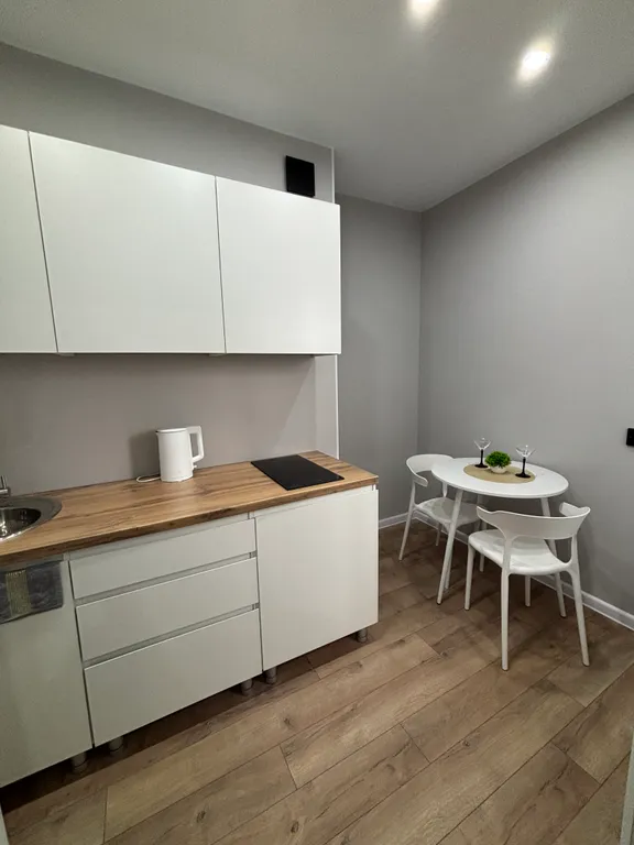 Комфортная студия в Затоне