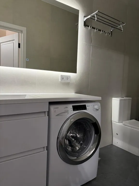 Квартира Апартаменты Санкт-Петербург — Санкт-Петербург