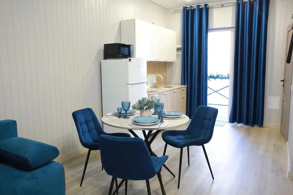 Квартира Комната — Архыз