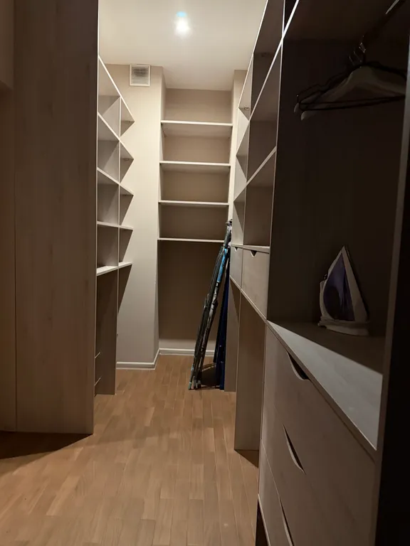 Квартира 1-комнатная Квартира — Москва