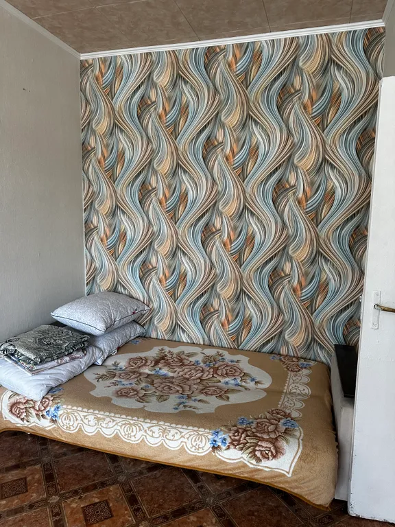 Квартира у моря и центра