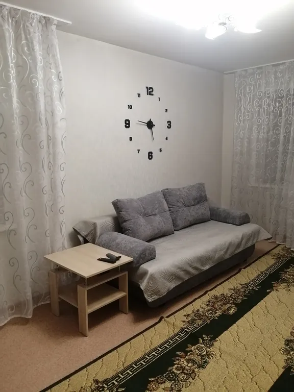 Квартира в центре города