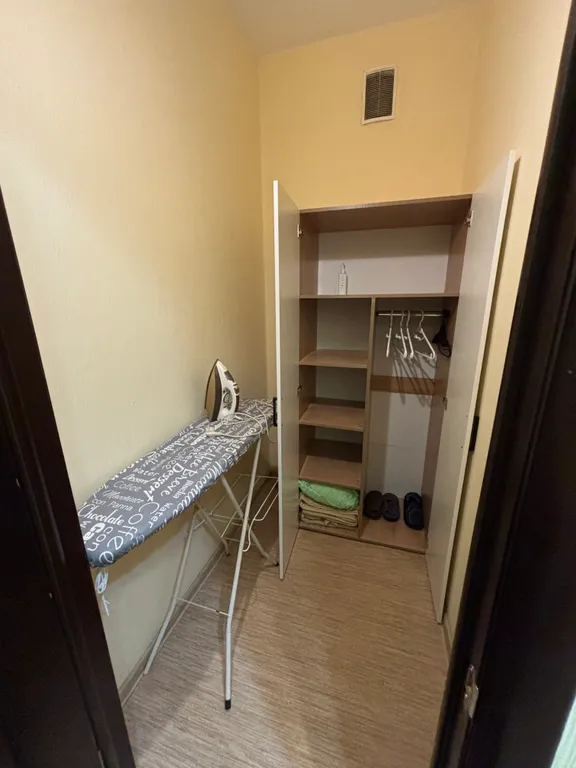 Квартира в центральной части города