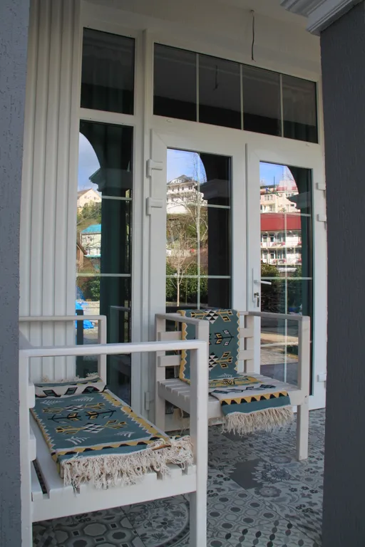 Квартира Комната — Нижнее Учдере