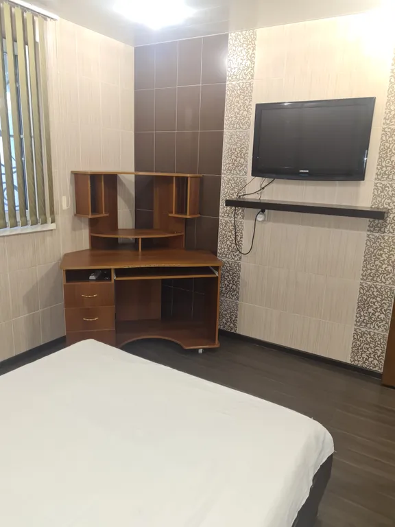 Квартира Уютная квартира в тихом месте — Адлер