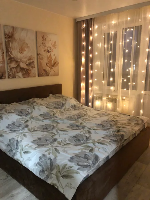 Квартира с видом на Суздаль