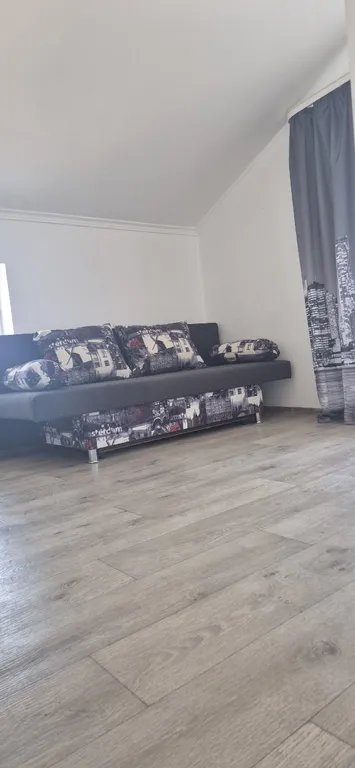 Дом с четырьмя комнатами для комфортного отдыха в Крыму