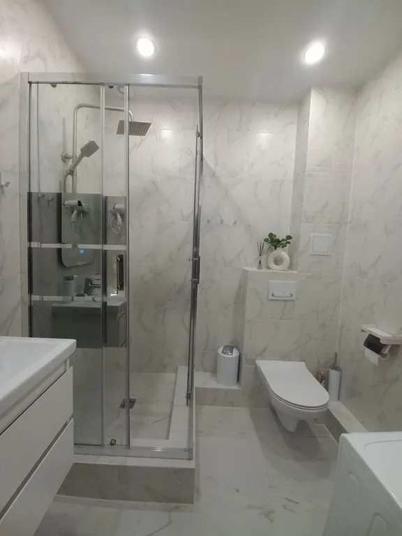 Квартира Квартира бизнес-класса — Краснодар