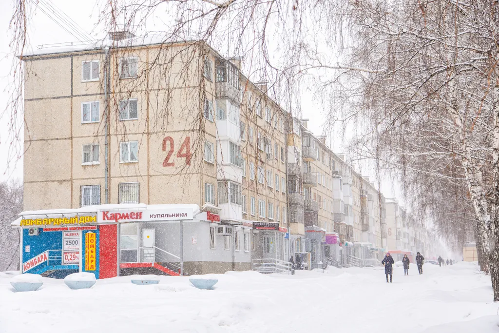 3-комнатные апартаменты УНИК АПАРТ рядом с Областным судом