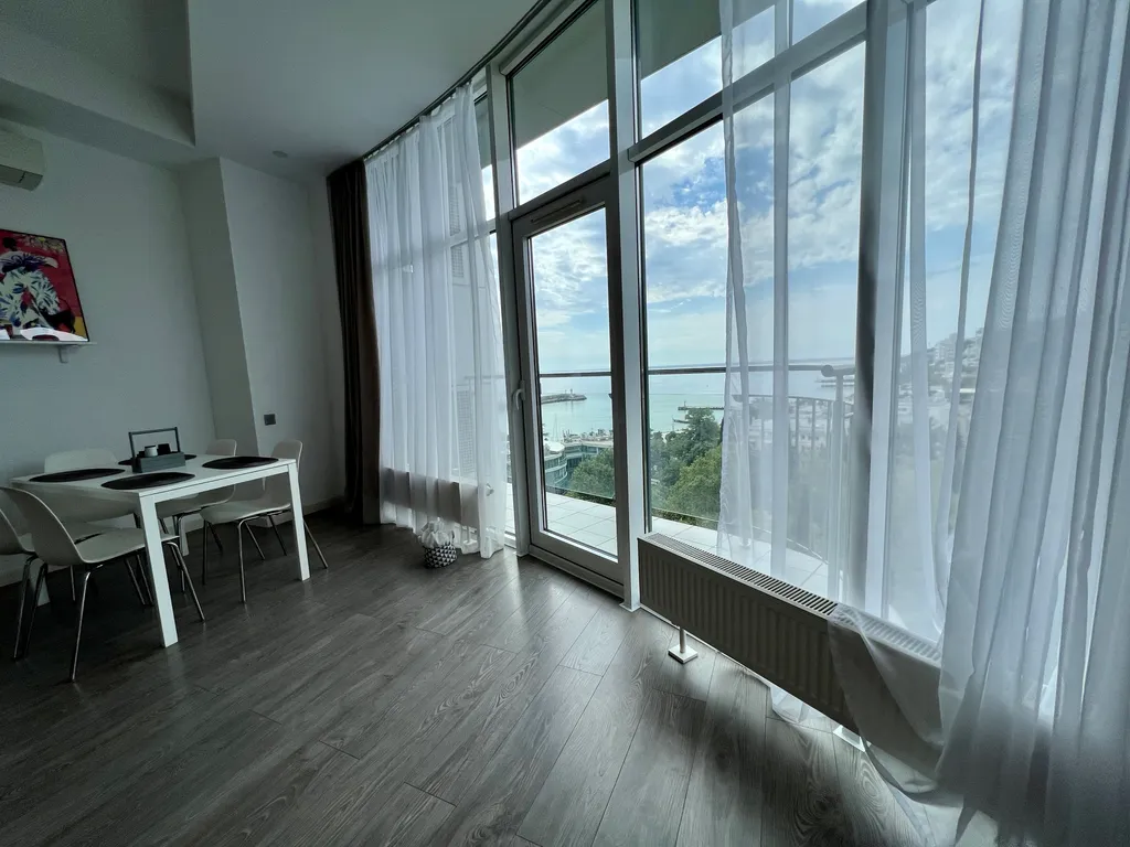 Квартира в центре