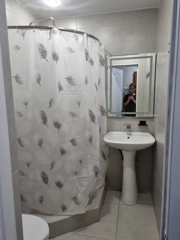 Квартира Квартира с видом на набережную, рядом с мечетью — Владикавказ