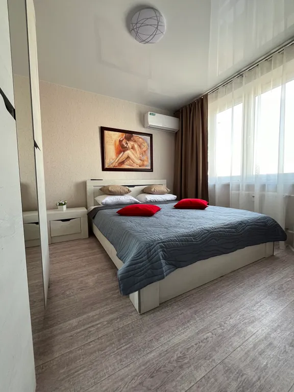 Смарт-студия в ЖК Суворовский