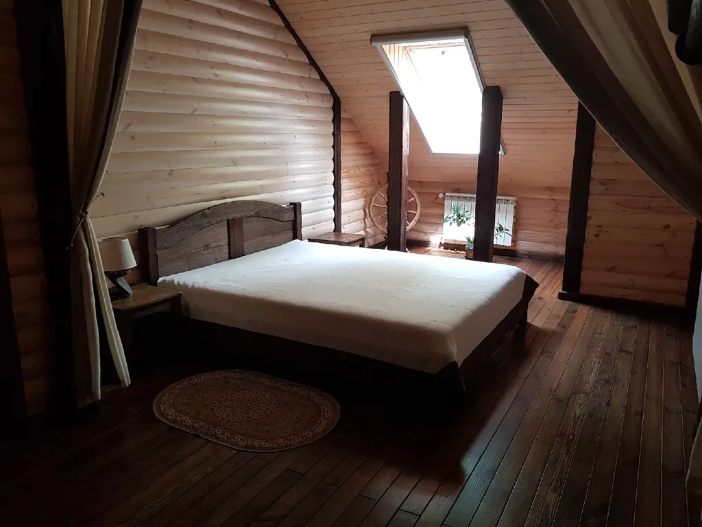 Гостевой дом