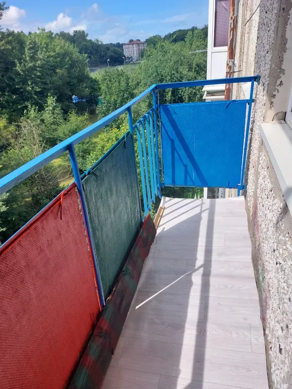 Квартира Уютная однокомнатная квартира в историческом районе — Калининград