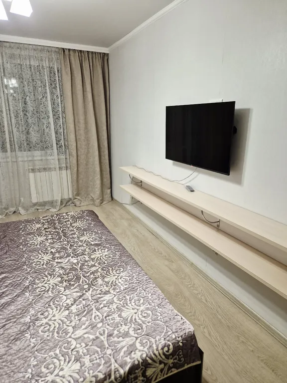 Уютная квартира в центре Сыктывкара