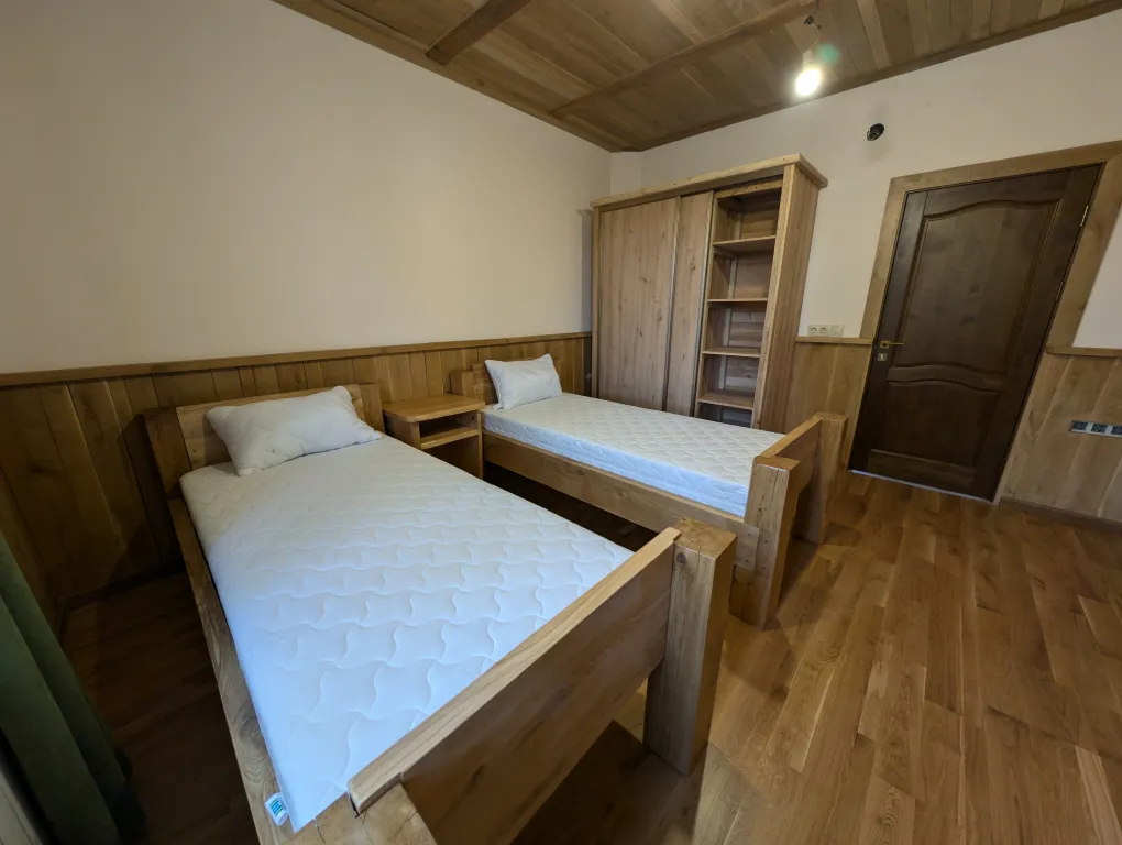 Премиум-комфорт этаж в новом доме в 10 минутах от Минска