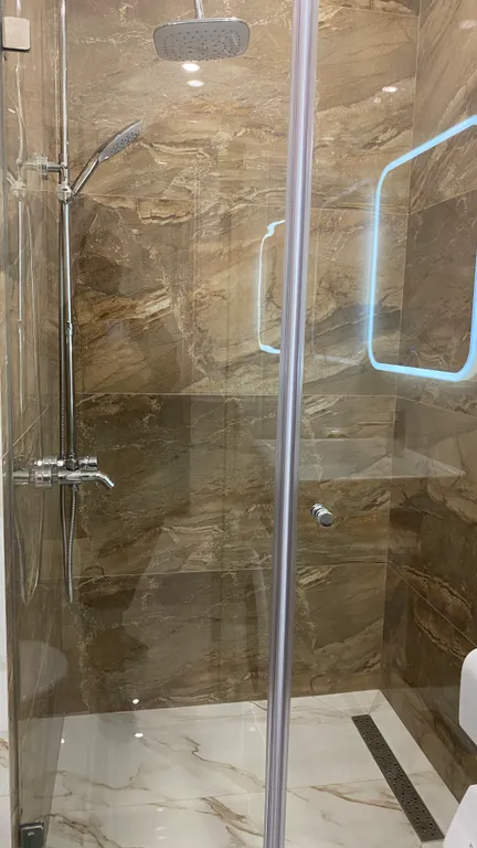 Квартира Квартира Уютная студия в лучшем районе Геленджика — Геленджик