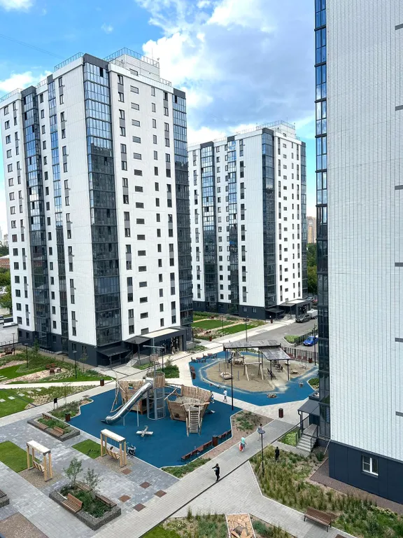 Квартира Квартира рядом с автовокзалом — Красноярск