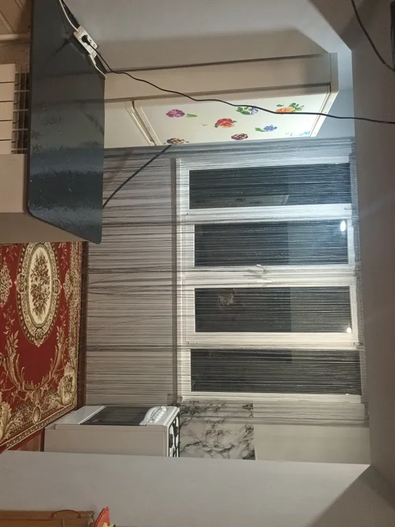 Квартира в центре Домбая с видом на горы