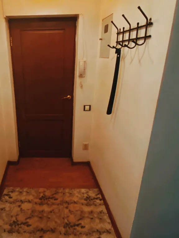 Квартира 1-комнатная Квартира — Ярославль