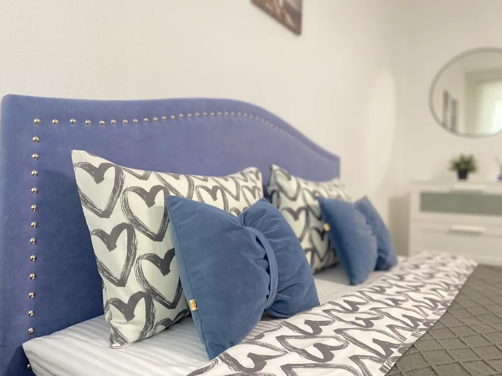 Светлая студия