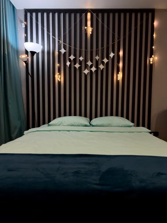 Комфортная студия с кондиционером и vpn