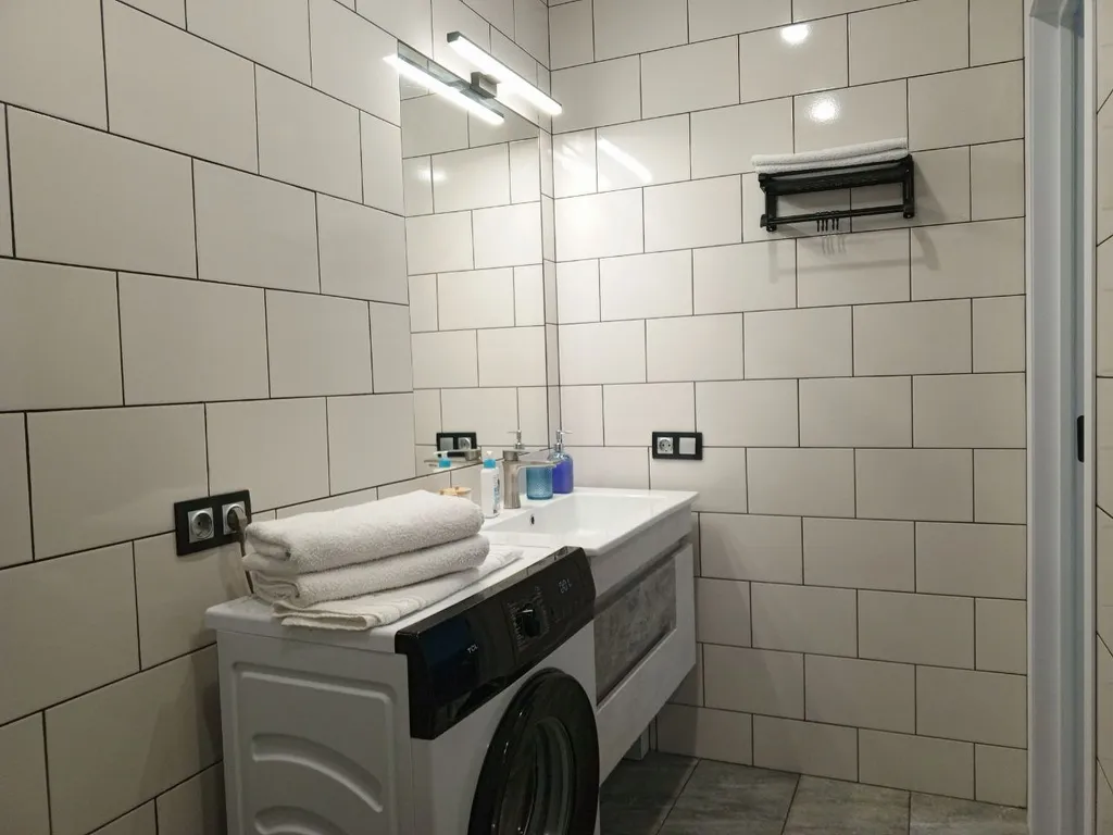 Министерство гостеприимства