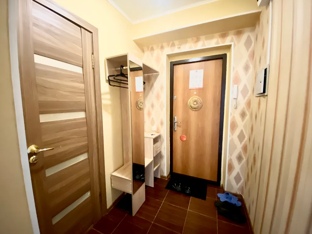 Уютная квартира район железнодорожного вокзала