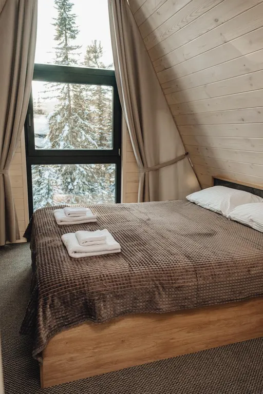 Гостевой дом PRO.SNEG