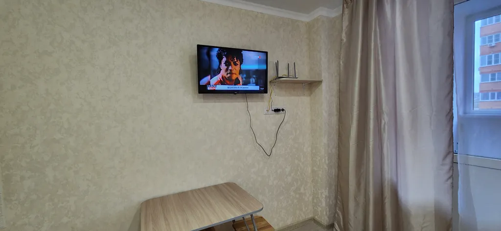 Уютная студия ЖК Соловьиная роща